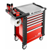 Facom Support de propreté pour chariot JET JET.WA5-1-4