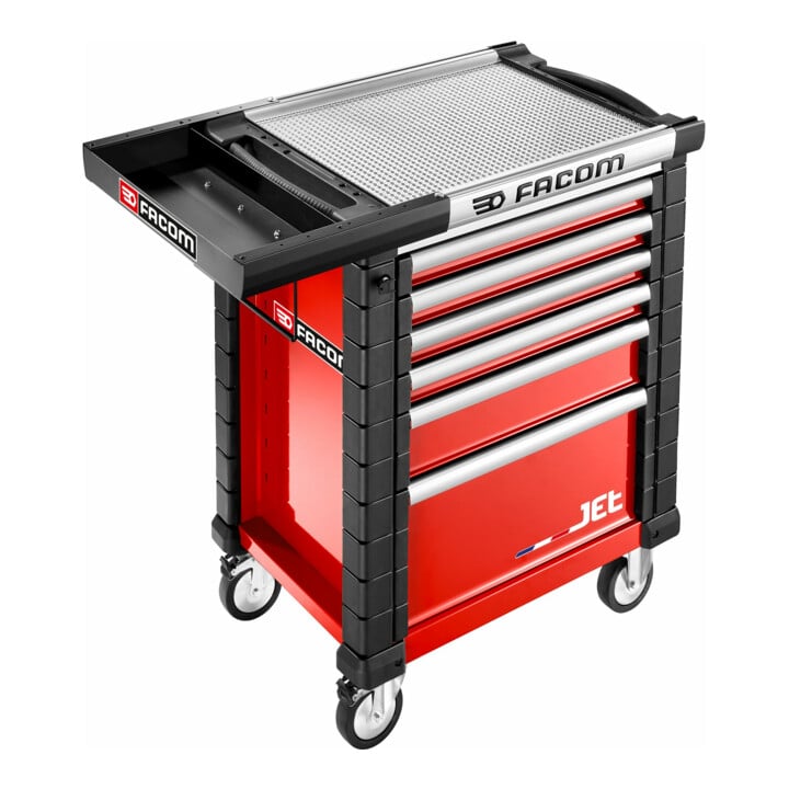 Facom Support de propreté pour chariot JET JET.WA5-1
