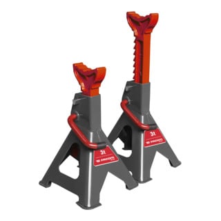 Facom Support d'essieu 3 T