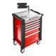 Facom Support ordinateur portable pour chariot JET JET.WA3-1