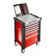Facom Support pour dessins pour chariot JET JET.WA12-3