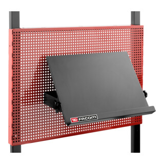 Facom Support pour ordinateur portable JLS3 noir