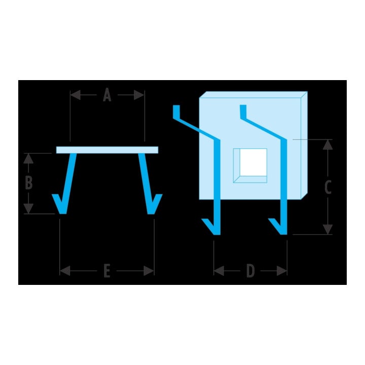 Facom Support pour outils électriques