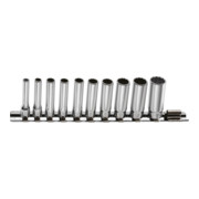 Facom Supporto per chiavi a bussola 1/4"-1