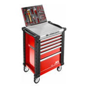 Facom Supporto per disegni per carrello JET JET.WA12-4