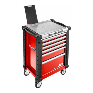 Facom Supporto per ordine di riparazione per carrello JET JET.WA13