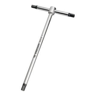 Facom T-greep inbussleutel 10 mm