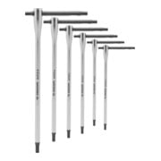 Facom T-greep inbussleutel set, 6-delig-1