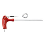 Facom T-greep inbussleutel TX SLS T50-1
