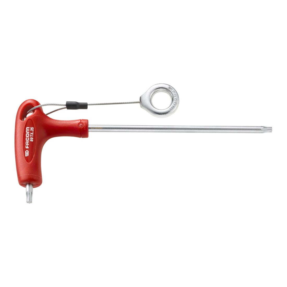 Facom T-greep inbussleutel TX SLS T50