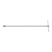 Facom T-handgreep met cardanas 1/4" lang 470 mm-1