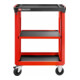 Facom Table d’appoint mobile 3 niveaux 3 Mod ROLL.UC3SM3