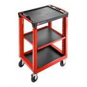 Facom Table d’appoint mobile 3 niveaux 3 Mod ROLL.UC3SM3-4