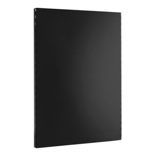 Facom Tableau de notes semi-haut noir JLS3