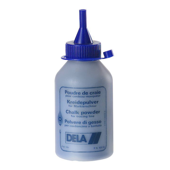 Facom Talco blu 360 g