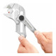 Facom Tangensleutel 250 mm G Serie PWF250G
