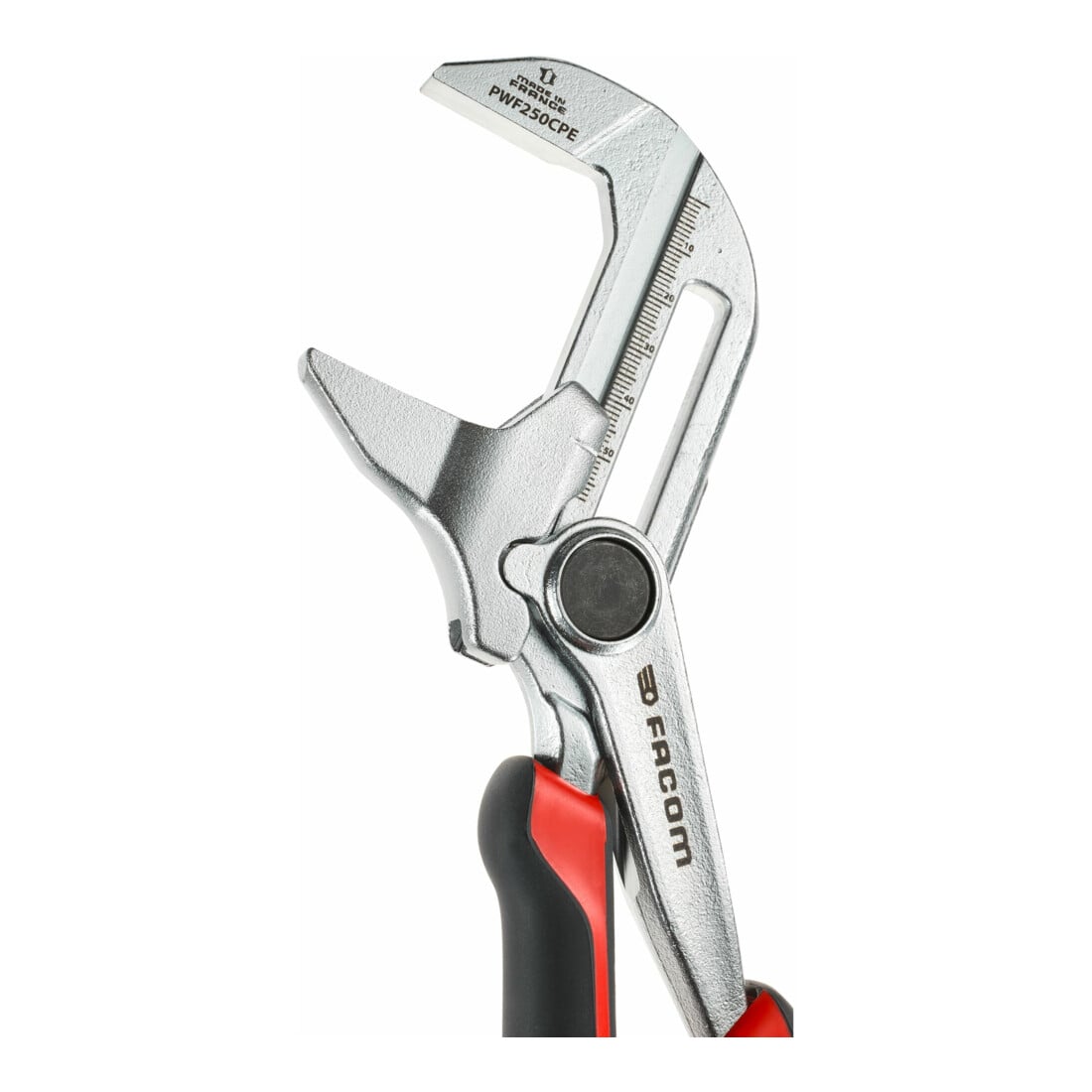 Facom Tangensleutel 250mm CPE Serie PWF250CPEPB