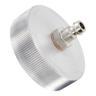 Facom Tappo per spurgo diritto STRAIGHT BLEEDER CAP