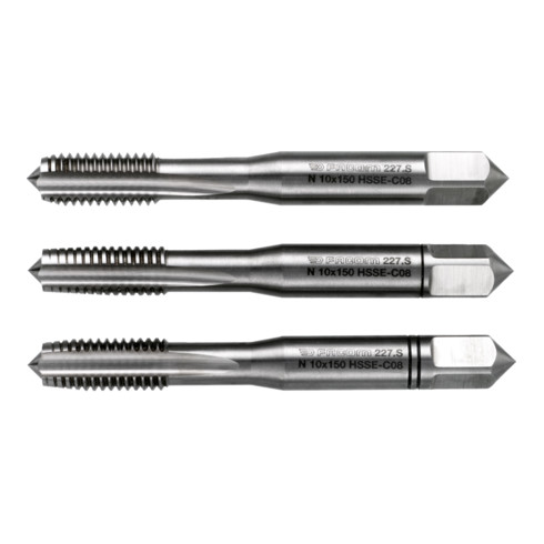 Facom Tarauds haute performance M10, 2 pcs