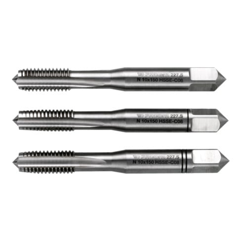 Facom Tarauds haute performance M16 2 pcs