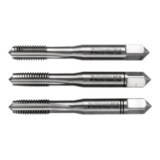 Facom Tarauds haute performance M5 3 pcs