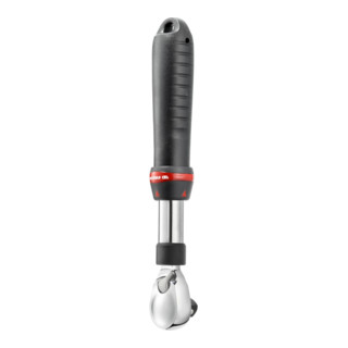 Facom telescopische omkeerbare ratel aandrijving buitenvierkant 12,7 mm (1/2 inch)