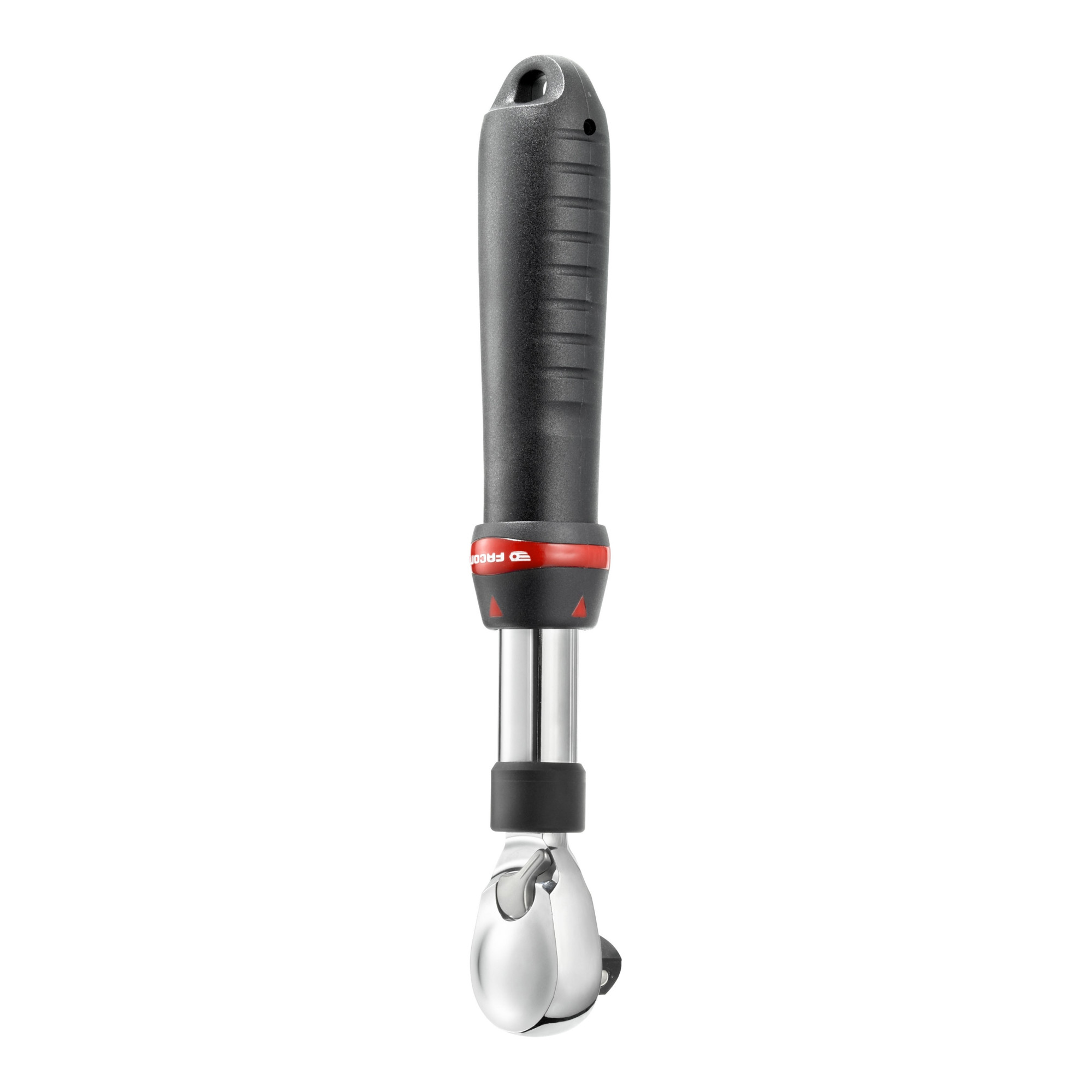 Facom Teleskop-Umschaltknarre Abtrieb Außenvierkant 12,7 mm (1/2 Zoll)