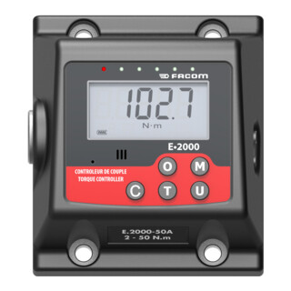 Facom Tester di coppia 50NM