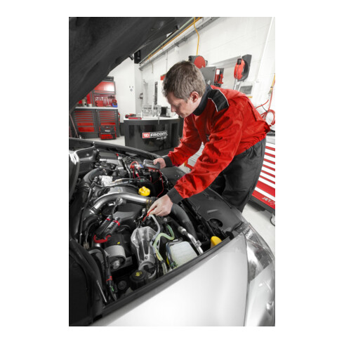 Facom Testeur de bougies de préchauffage 3,5-12 V
