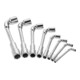 Kit de clés à pipe Facom à tête hexagonale, 12 pcs.-1