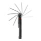Facom Torcia LED a forma di penna-1