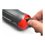 Facom Tournevis 4V POWER Assist (TX, PH, PZ)