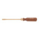 Facom Tournevis antidéflagrant fente 4 mm-1