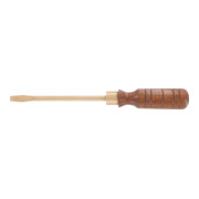 Facom Tournevis antidéflagrant fente 4 mm