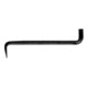 Facom Tournevis d'angle carré 5,5 mm-1