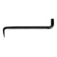 Facom Tournevis d'angle lame ronde 10 mm-1