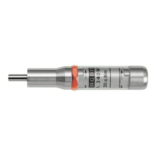 Facom Tournevis dynamométrique 15 - 75 cNm