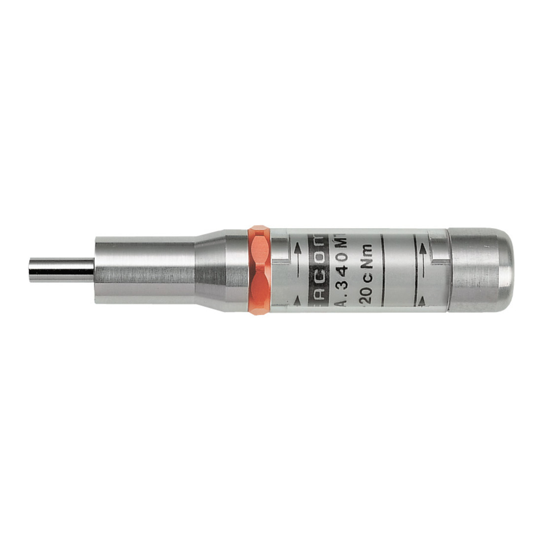Facom Tournevis dynamométrique 15 - 75 cNm