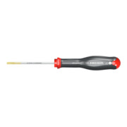 Facom Tournevis fente 3,5 mm 75 mm