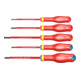 Facom Tournevis PROTWIST 1000V 5 pcs-1