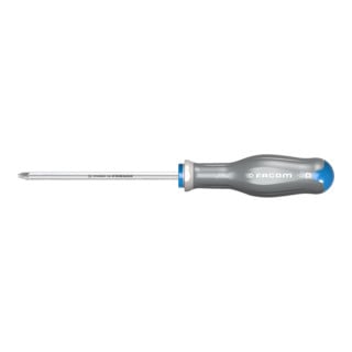 Facom Tournevis PROTWIST 1000V PZ2