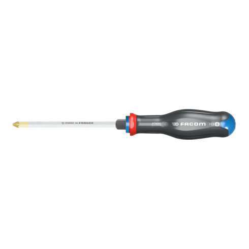 Facom Tournevis PROTWIST 6 pans PZ2