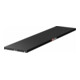 Facom Traverse JLS3 entre 2 pieds 1600 mm noir-1