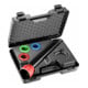 Facom Trekker met axiale scharnier