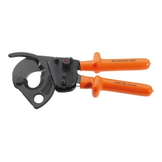 Facom Tronchese cavi per rame-alluminio 1000V VSE