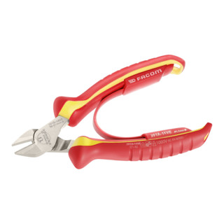 Facom Tronchese diagonale laterale 145 mm VDE