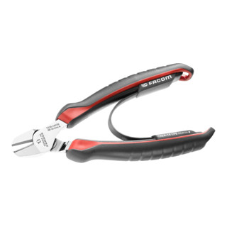 Facom Tronchese laterale ad alte prestazioni 160mm
