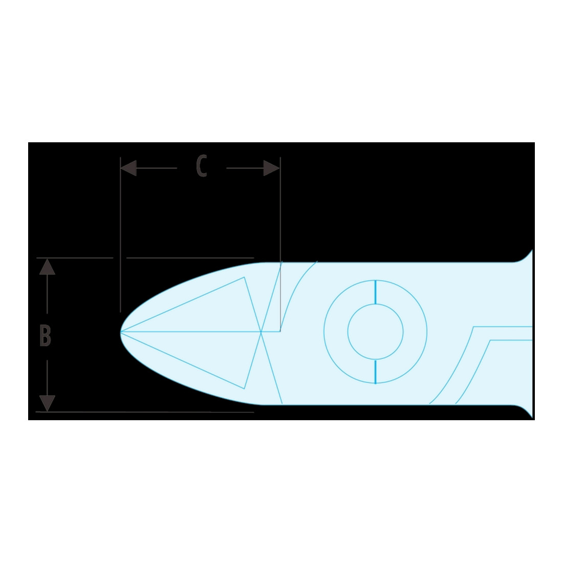 Facom Tronchese Micro-Tech compatto