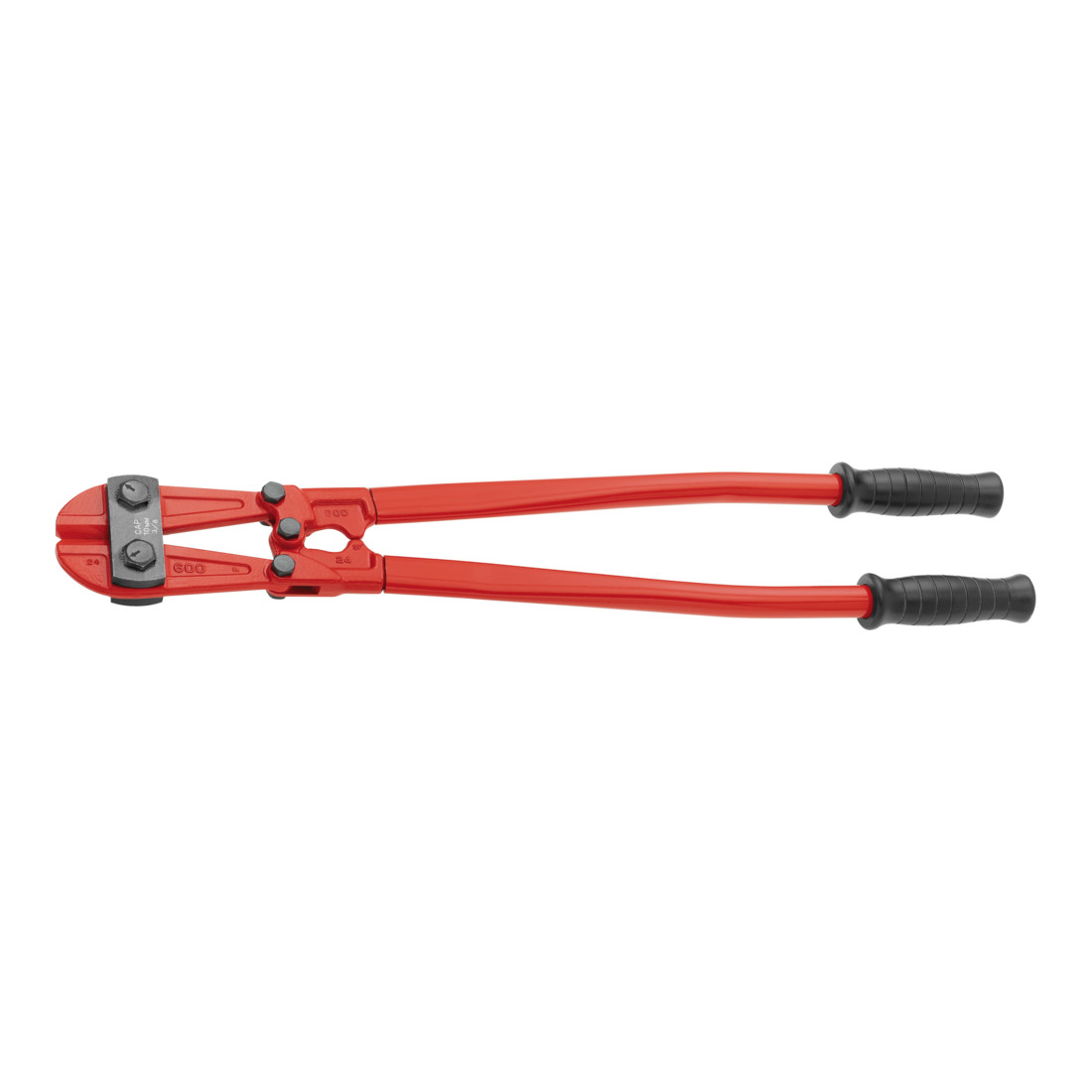 Facom Tronchese per bulloni profilo tubo assiale 450 mm