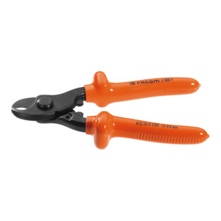 Facom Tronchesi per cavi rame-alluminio 1000V VSE
